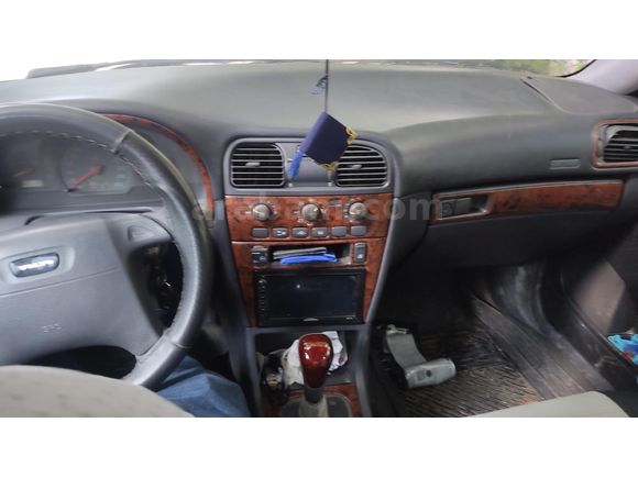 Sahibinden Volvo S40 2.0 2001 Model