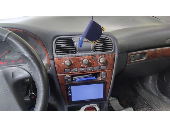 Sahibinden Volvo S40 2.0 2001 Model