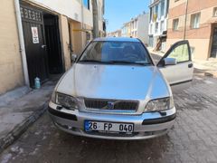 Sahibinden Volvo S40 2.0 2001 Model