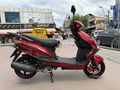  Motolux Nirvana Pro  750kmde