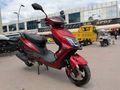  Motolux Nirvana Pro  750kmde
