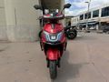  Motolux Nirvana Pro  750kmde