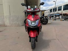  Motolux Nirvana Pro  750kmde