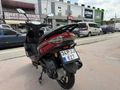  Motolux Nirvana Pro  750kmde
