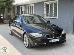 2015 BMW 5.20 İ HAYALET VAKUM ELK BAGJ M JANT DİREKSYON