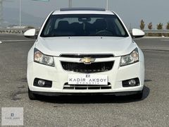 2011 CHEVROLET CRUZE 1.6 SUNROOF 124 LÜK KM 170.000 HATASIZ DOLU