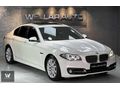 WELLAR'DAN+2015 BMW 5.20İ+SEDEFLİ+BEJ+K.ISITMA+MAKAM