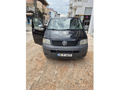 Sahibinden Volkswagen Transporter 2.5 TDI City Van 2006 Model