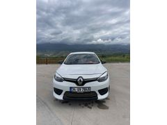 Sahibinden Renault Fluence 1.5 dCi Joy 2012 Model 