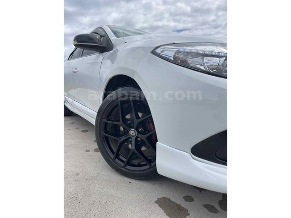 Sahibinden Renault Fluence 1.5 dCi Joy 2012 Model 