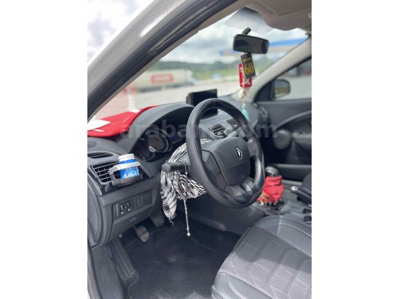 Sahibinden Renault Fluence 1.5 dCi Joy 2012 Model 