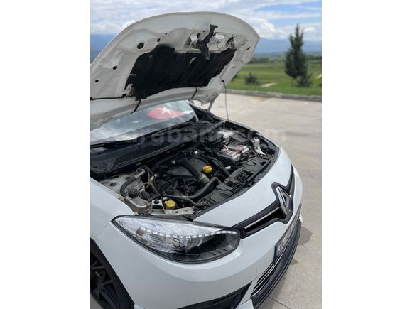Sahibinden Renault Fluence 1.5 dCi Joy 2012 Model 