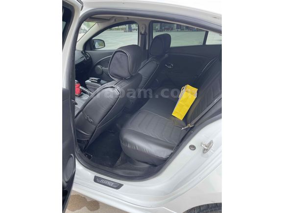 Sahibinden Renault Fluence 1.5 dCi Joy 2012 Model 