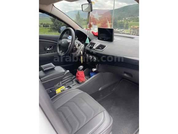 Sahibinden Renault Fluence 1.5 dCi Joy 2012 Model 