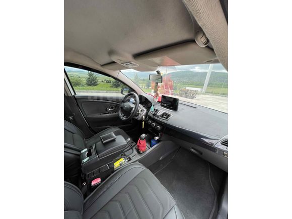 Sahibinden Renault Fluence 1.5 dCi Joy 2012 Model 