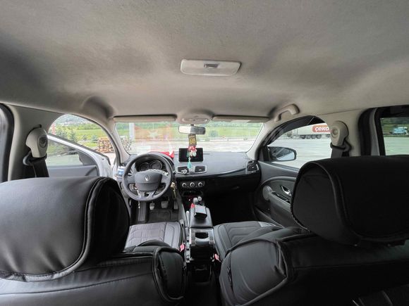 Sahibinden Renault Fluence 1.5 dCi Joy 2012 Model 