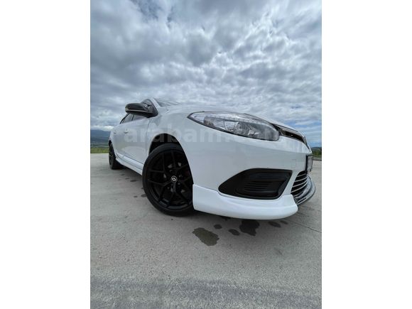 Sahibinden Renault Fluence 1.5 dCi Joy 2012 Model 