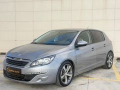 2015 PEUGEOT 308 1.2 ACTİVE 120 BİN'DE OTOMATİK VİTES EMSALSİZ +
