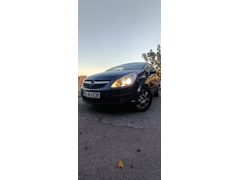 Sahibinden Opel Corsa 1.2 Twinport Enjoy 2008 Model