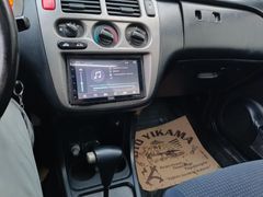 Sahibinden Honda HR-V 4WD 2003 Model