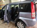 Sahibinden Honda HR-V 4WD 2003 Model