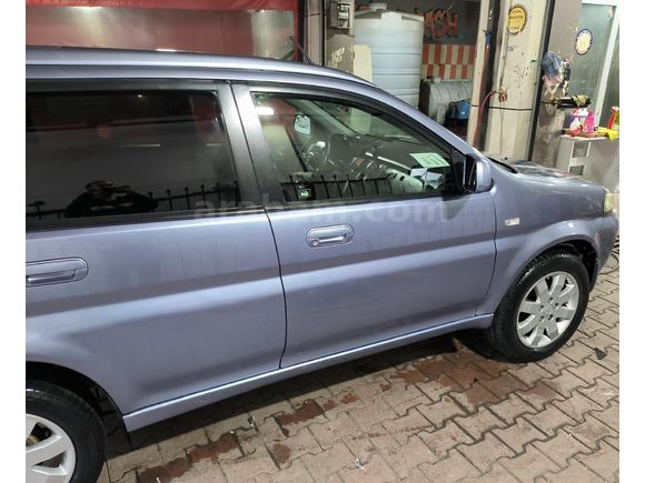 Sahibinden Honda HR-V 4WD 2003 Model