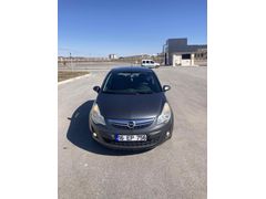 Sahibinden Opel Corsa 1.2 Twinport Essentia 2012 Model 