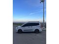 Sahibinden Ford Tourneo Courier 1.5 TDCi Titanium Plus 2022 Model 