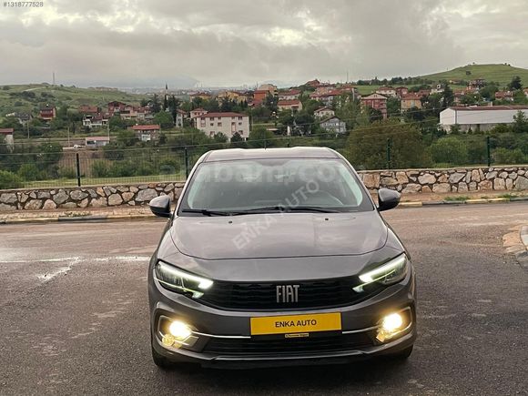 2021 URBAN 84.000 KM'DE KREDİ KARTI GEÇERLİDİR
