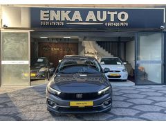 2021 URBAN DEĞİSENSİZ 84.000 KM'DE KREDİ KARTI GEÇERLİDİR