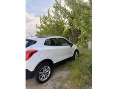 Sahibinden Opel Mokka 1.6 CDTI Enjoy 2016 Model 