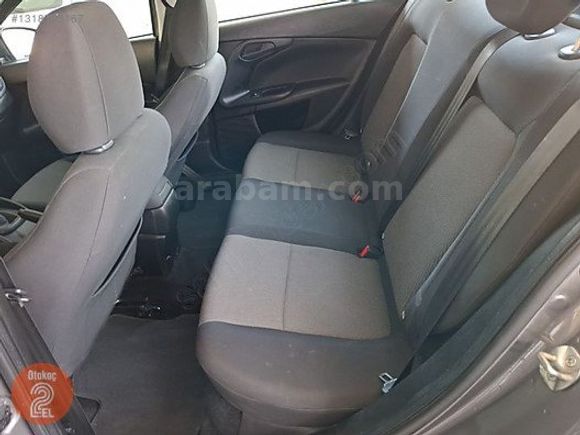 Otokoç 2.El SİVAS'dan Fiat Egea 1.4 Fire Easy