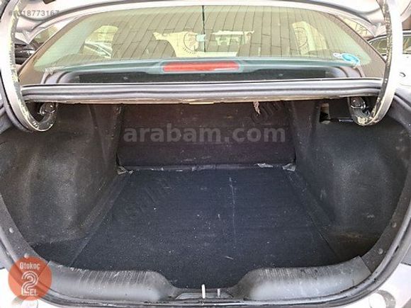 Otokoç 2.El SİVAS'dan Fiat Egea 1.4 Fire Easy