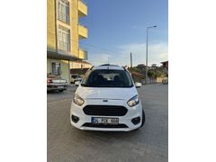 Sahibinden Ford Tourneo Courier 1.5 TDCi Delux 2020 Model 