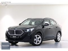 ÖZTORUN OTO - 2024 - BMW iX2 eDrive20 - Sport Line