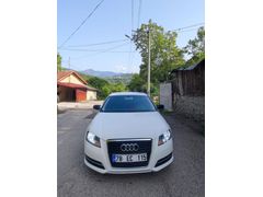 Temiz Aile arabası A3 Sportback 1.6  2011