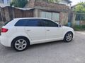 Temiz Aile arabası A3 Sportback 1.6  2011