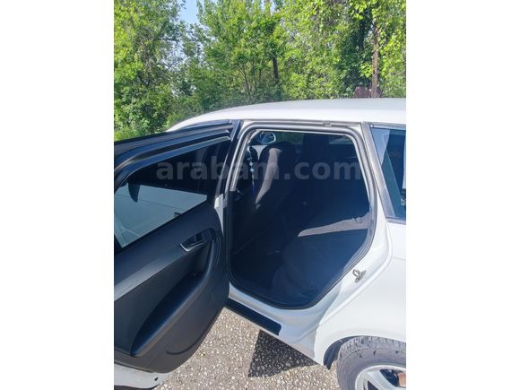 Temiz Aile arabası A3 Sportback 1.6  2011