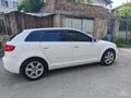 Temiz Aile arabası A3 Sportback 1.6  2011