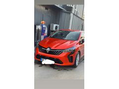 Sahibinden Renault Clio 1.0 TCe Evolution 2024 Model 
