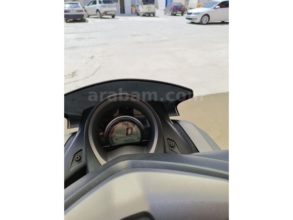 İlk Sahibinden Yetkili Servis Bakımlı Düşük Kilometre Nmax 155