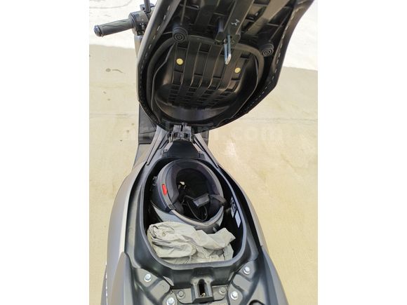 İlk Sahibinden Yetkili Servis Bakımlı Düşük Kilometre Nmax 155