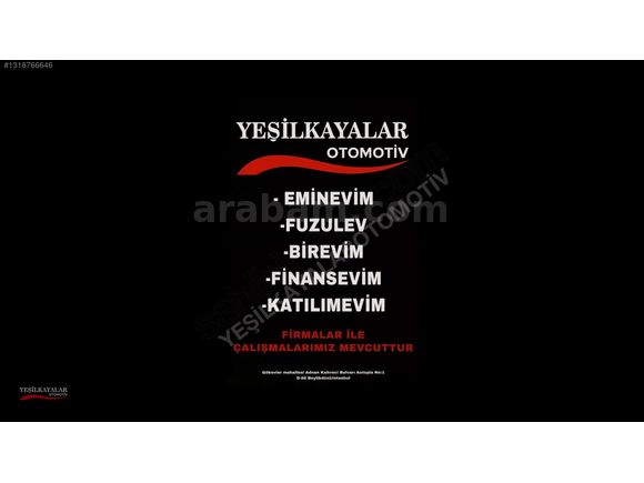 2023 MODEL CİTOREN C4 1.2 PURETECH SHİNE ÇİFT RENK HEAD UP HTSZ