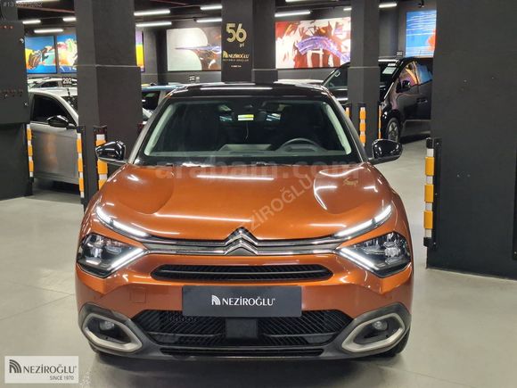 *K.KARTINA 12 TAKSİT*_2022 CITROEN C4 1.2 PURETECH SHINE BOLD