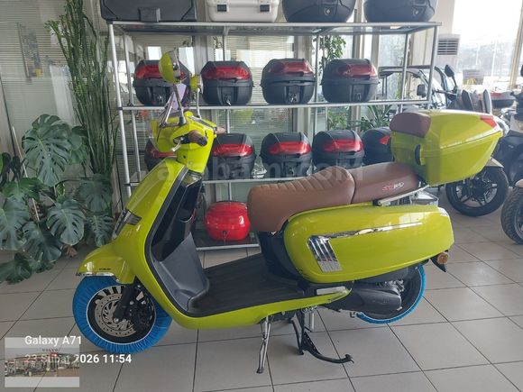 ***KUBA RAVİDA MAX*** NAKİT 64,000 K.K.74,500 TL