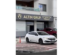 TEMİZ AİLE ARACI