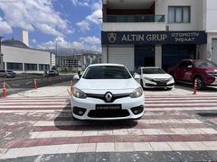 İKİNCİ SAHİBİNDEN TEMİZ BAKIMLI FLUENCE