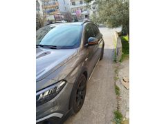 Sahibinden Fiat Egea Cross 1.6 Multijet Limited 2024 Model İzmir 12.500 km Gri (Gümüş)