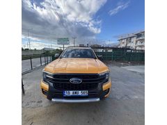 Sahibinden Ford Ranger 2.0 EcoBlue 4x4 Wildtrak X 2023 Model 