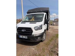 Sahibinden Ford Trucks Transit 350 L 